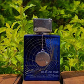 105ml Intense Unisex Eau De Parfum Long - Lasting Bold Evening Fragrance with Deep Sensual Layers for Alluring Style and Charisma - Showlu Well Nation Store