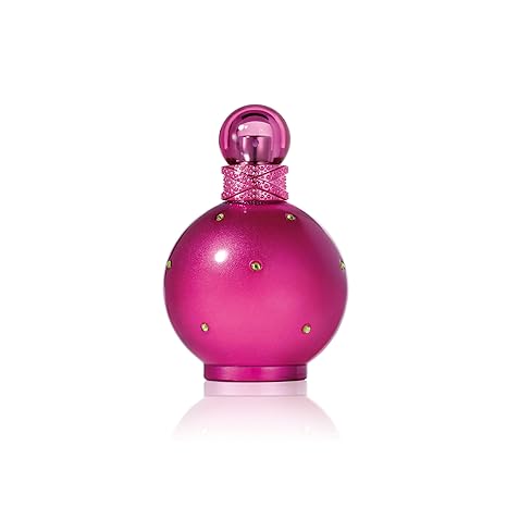 Women's Perfume, Fantasy, Eau De Parfum EDP Spray for Women, 3.3 Fl Oz