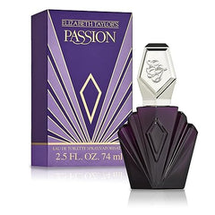 Women's Perfume, Passion, Eau De Toilette EDT Spray, 2.5 Fl Oz