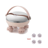 Rechargeable Scalp Massager