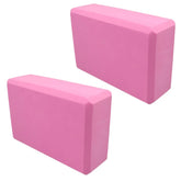 EVA Yoga Block for Stretching & Support