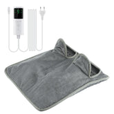 Electric Foot Warmer Pad