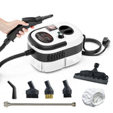 2500W Portable High Temperature Steam Cleaner