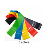 Resistance Loop Bands Set