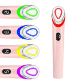 LED Facial Therapy Wand