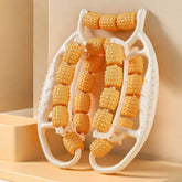 Manual Leg Roller Massager for Muscle Relief