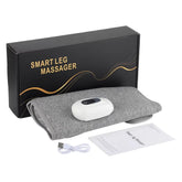 Wireless Air Compression Calf Massager for Leg Relief