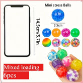 Calming Stress Relief Balls