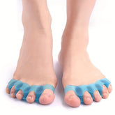 Silicone Toe Spacers