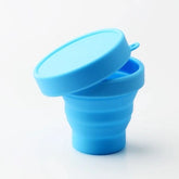 Menstrual Cup Sterilizer Case