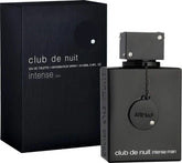 100ML Armaf Club De Nuit Intense Man Club De Nuit Oud Arabian Perfume Cologne for Man Makeup Birthday Present Female Makeup