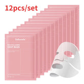 Bio Collagen Deep Face Mask