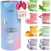 Aromatherapy Shower Steamers Set