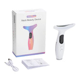 EMS Facial Lifting Massager