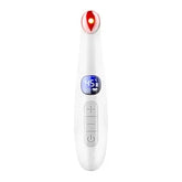LED Eye Massager Wand for Dark Circles & Puffiness