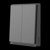 Zigbee Smart Wall Light Switch