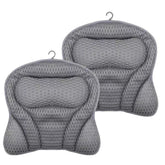 Luxury Bath Pillow Support
