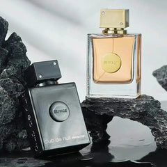 Original 3.6 Oz/105ML Arab Perfume Men's Cologne Fragrance Spray High Quality Pheromones Attract Women Fragrance Releases Charm - Showlu Well Nation Store