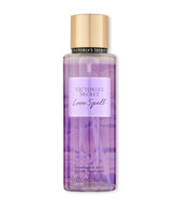 Victoria's Secret Love Spell Mist, Body Spray for Women, Notes of Cherry Blossom and Fresh Peach Fragrance, Love Spell Collection (8.4 oz) - Showlu Well Nation Store