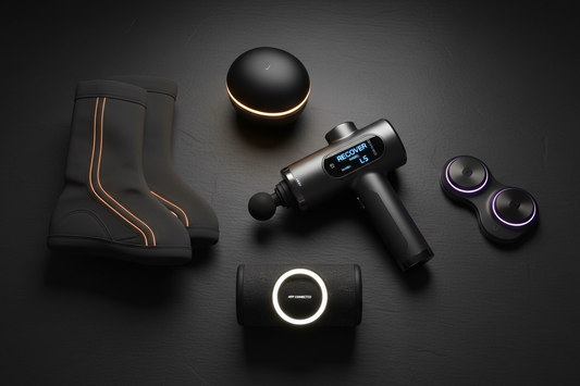 5 Best Recovery Tools for Home Gyms in 2026