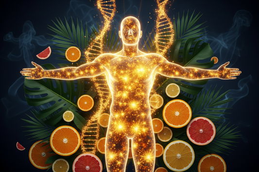 What Is NAD+ and Why Are People Taking NR Supplements?