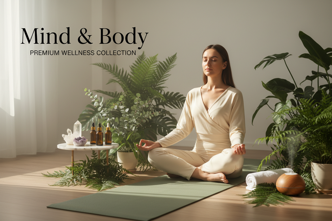 Mind & Body