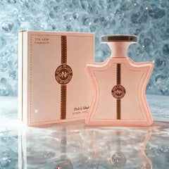 100ml American Chinatown Five - pointed Star Ladies Perfume Men's Pheromone Long Lasting Fragrance Neutral Floral Eau De Toilette - Showlu Well Nation Store