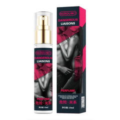 100ml American Chinatown Five - pointed Star Ladies Perfume Men's Pheromone Long Lasting Fragrance Neutral Floral Eau De Toilette - Showlu Well Nation Store