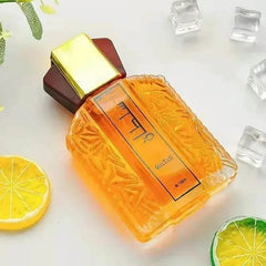 100ml Arabic Style Strong Perfume High Quality Original Perfumes Mens Charm Perfume Fragrance Lasting Pheromones Attract Women - Showlu Well Nation Store