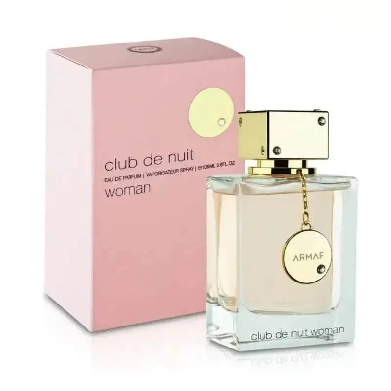 105ml high quality perfume passion carnival long lasting fragrance spray perfume for men and women - Showlu Well Nation Store
