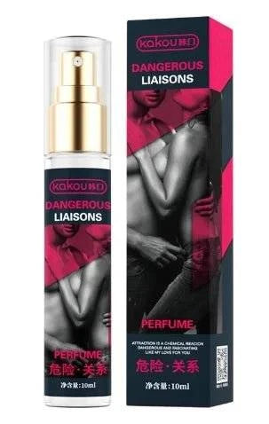 105ml high quality perfume passion carnival long lasting fragrance spray perfume for men and women - Showlu Well Nation Store