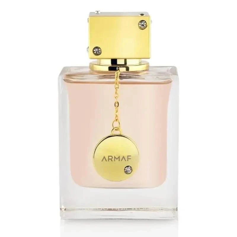 105ml high quality perfume passion carnival long lasting fragrance spray perfume for men and women - Showlu Well Nation Store