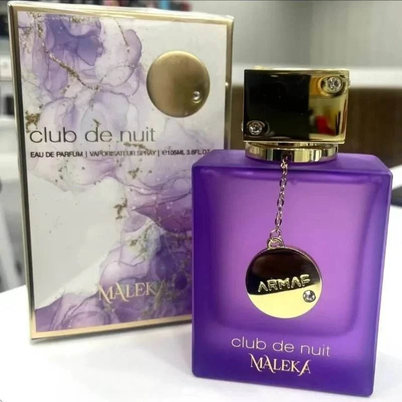 105ml Intense Unisex Eau De Parfum Long - Lasting Bold Evening Fragrance with Deep Sensual Layers for Alluring Style and Charisma - Showlu Well Nation Store