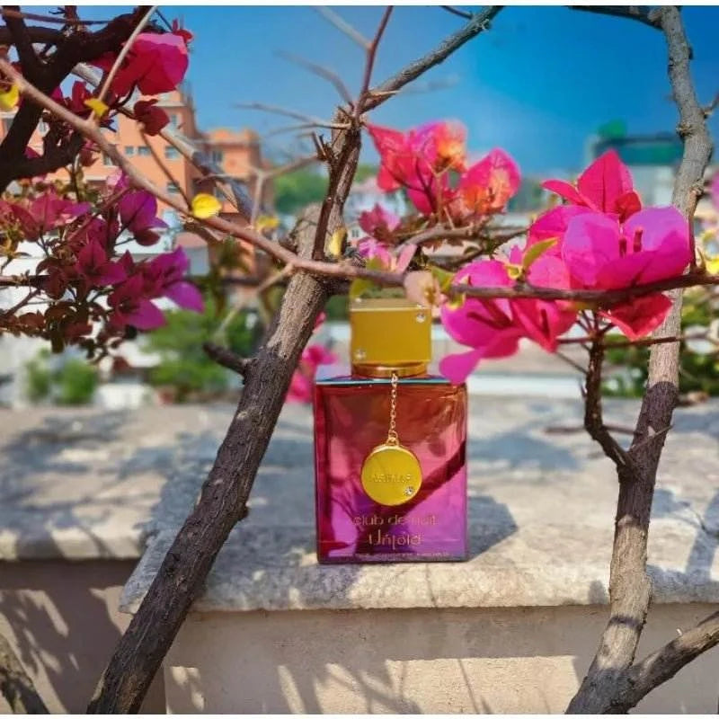 105ml Intense Unisex Eau De Parfum Long - Lasting Bold Evening Fragrance with Deep Sensual Layers for Alluring Style and Charisma - Showlu Well Nation Store