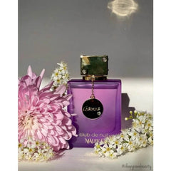 105ml Intense Unisex Eau De Parfum Long - Lasting Bold Evening Fragrance with Deep Sensual Layers for Alluring Style and Charisma - Showlu Well Nation Store