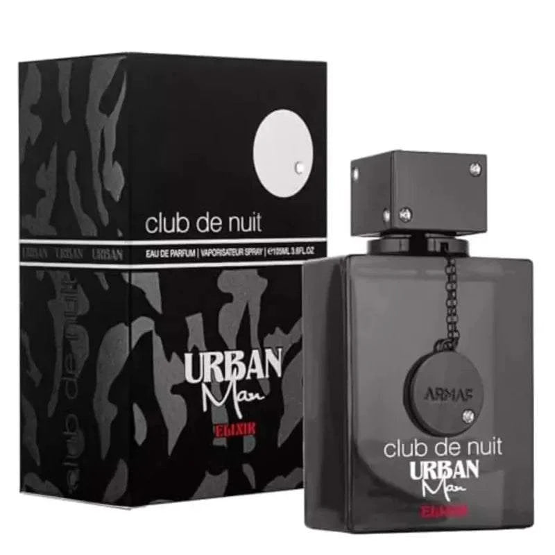 105ml Intense Unisex Eau De Parfum Long - Lasting Bold Evening Fragrance with Deep Sensual Layers for Alluring Style and Charisma - Showlu Well Nation Store