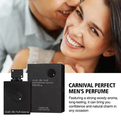 105ml Men's Perfume Lasting Fragrance Woody Charm Perfume Women's Perfume Story Of Flowers Spray Flirting Pheromone - Showlu Well Nation Store