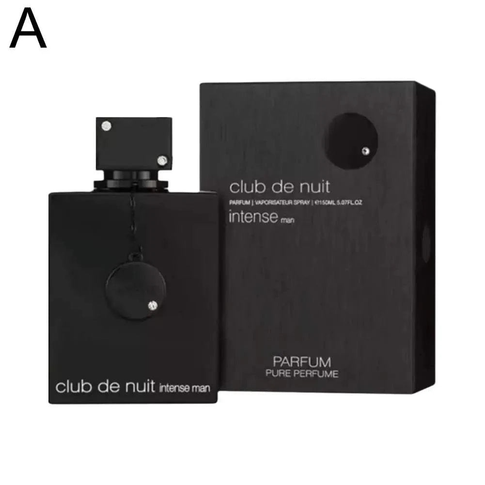 105ml Men's Perfume Lasting Fragrance Woody Charm Perfume Women's Perfume Story Of Flowers Spray Flirting Pheromone - Showlu Well Nation Store