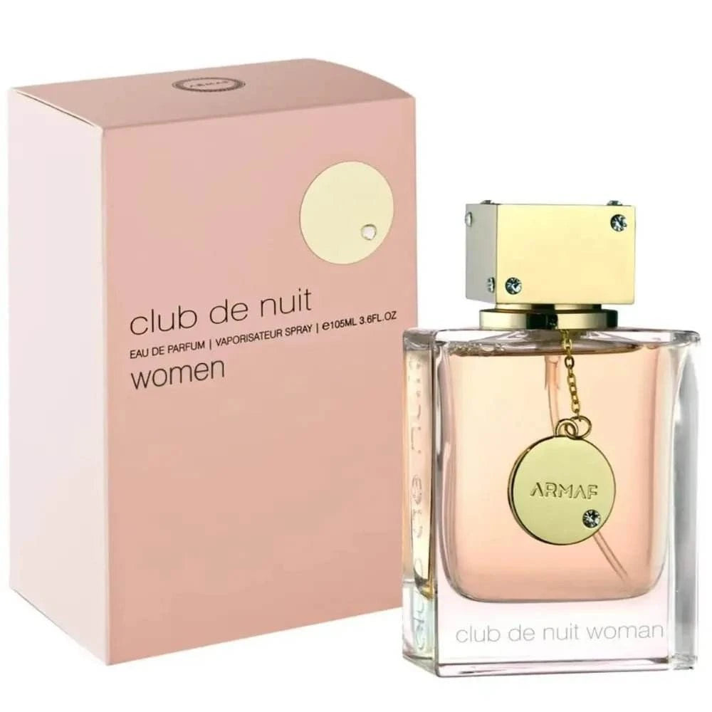 105ml Original Arab Perfumes High Quality Unisex Spray Elegant Lasting Floral Fruity Fragrance Ideal Strong Emotions Experience - Showlu Well Nation Store