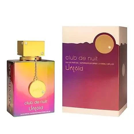 105ml Original Arab Perfumes High Quality Unisex Spray Elegant Lasting Floral Fruity Fragrance Ideal Strong Emotions Experience - Showlu Well Nation Store