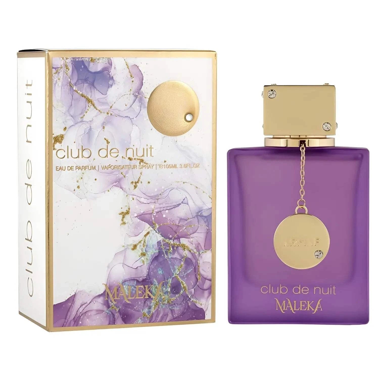 105ml Original Arab Perfumes High Quality Unisex Spray Elegant Lasting Floral Fruity Fragrance Ideal Strong Emotions Experience - Showlu Well Nation Store