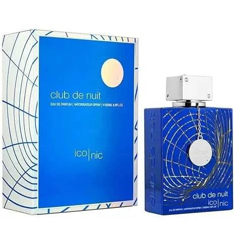 105ml Original Arab Perfumes High Quality Unisex Spray Elegant Lasting Floral Fruity Fragrance Ideal Strong Emotions Experience - Showlu Well Nation Store