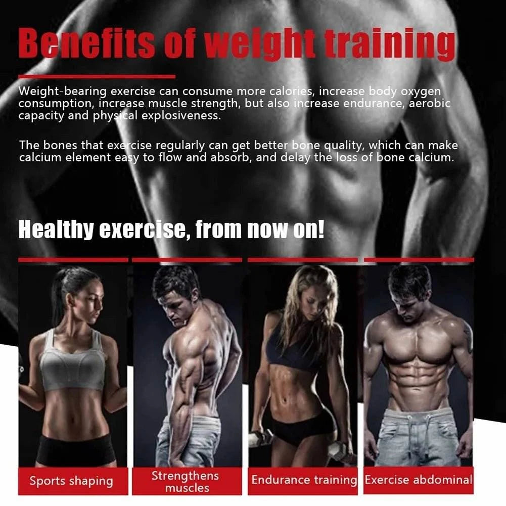 20kg Loading Weighted Vest Adjustable Loading Weight Jacket Boxing Running Sling Weight Training Workout Fitness Exercise Vest - Showlu Well Nation Store
