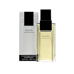 Women's Fragrance, Sung Eau De Toilette EDT Spray, 3.4 Fl Oz