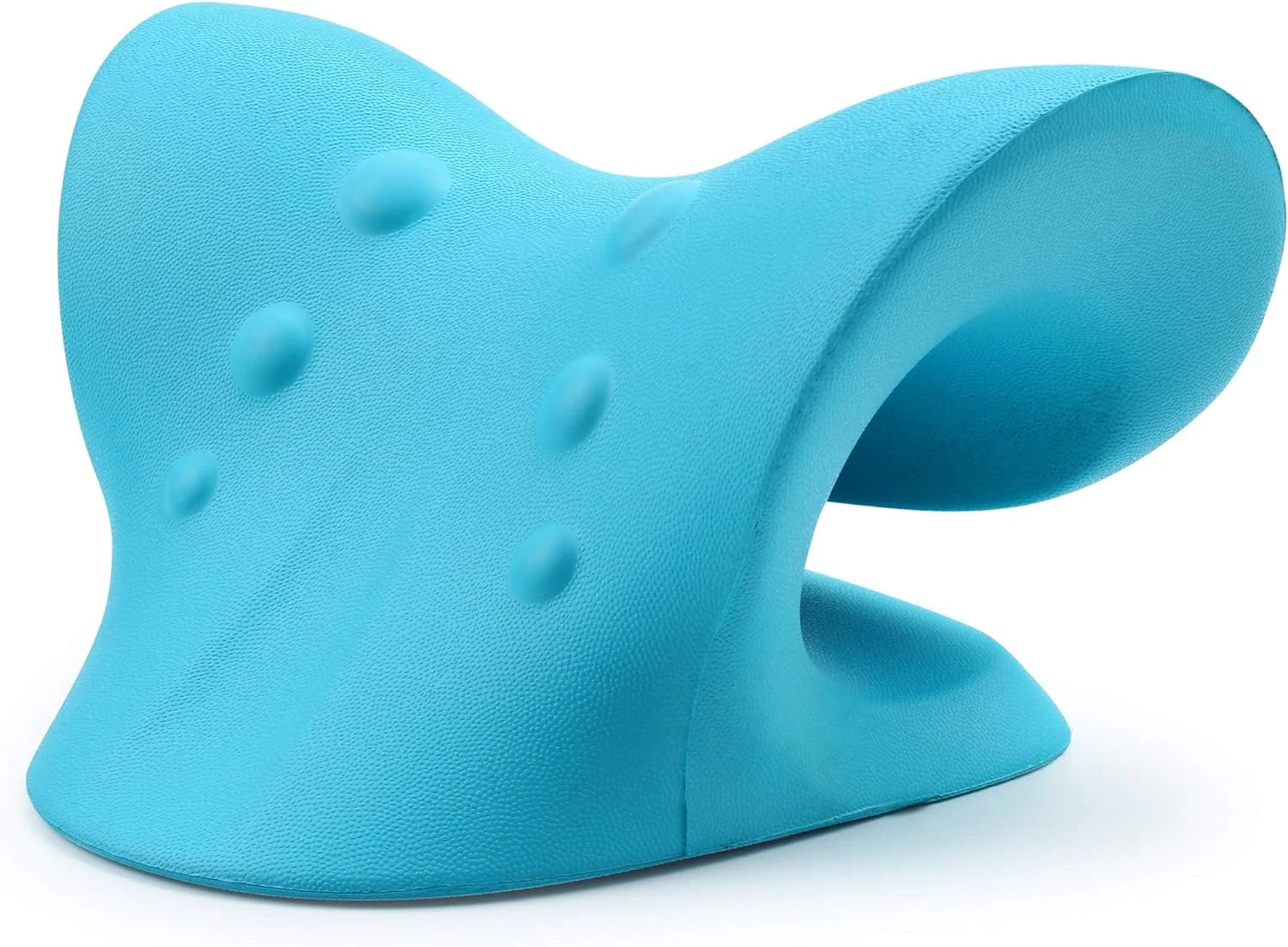Ergonomic Neck Support Pillow
