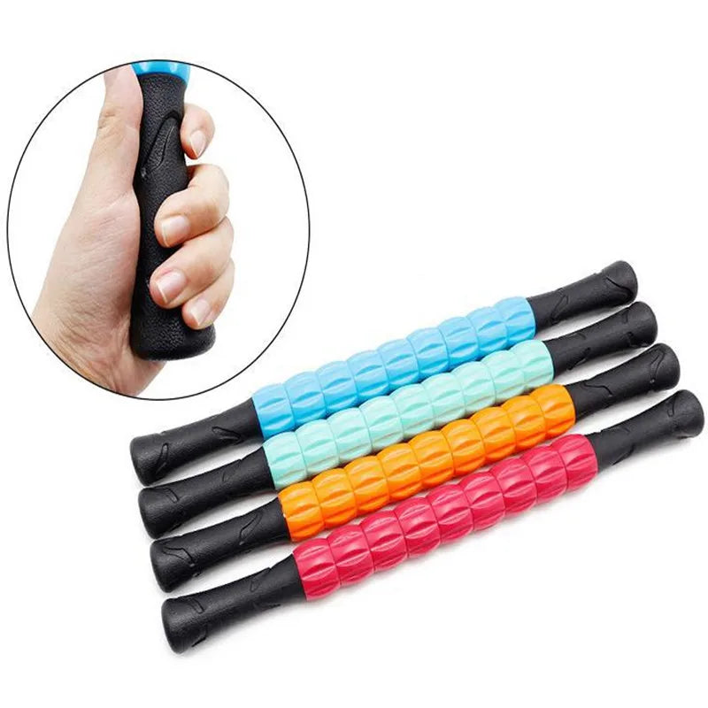 Muscle Recovery Massage Roller Stick