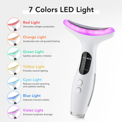 EMS Facial Lifting Massager