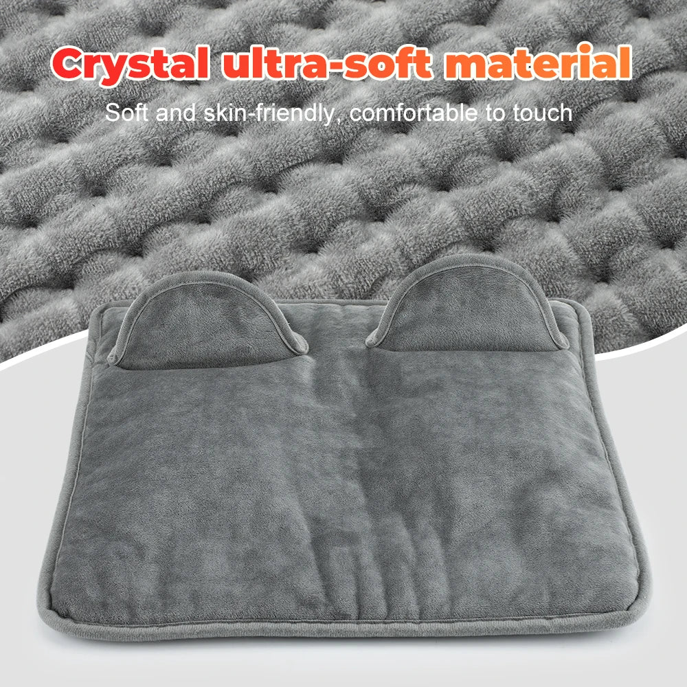 Electric Foot Warmer Pad