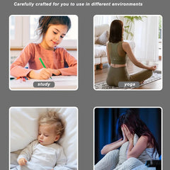 White Noise Sleep Sound Machine