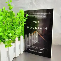 Self Mastery Personal Growth Book